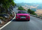 Audi S5 Sportback 2011 года (WW)
